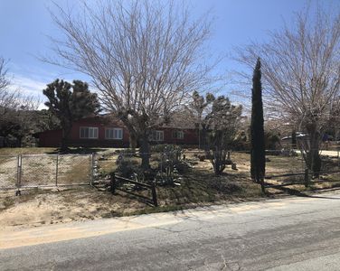 56545 El Dorardo Dr, Yucca Valley, CA, 92284