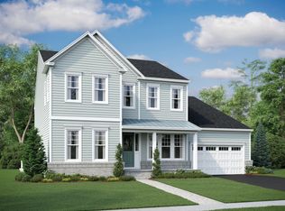 1 Akan St SE, Leesburg, VA 20175