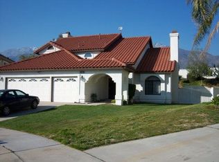 11280 Crestridge Ct, Rancho Cucamonga, CA 91737