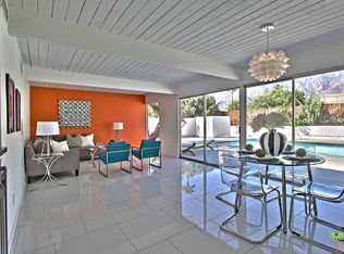 2889 N Davis Way, Palm Springs, CA 92262