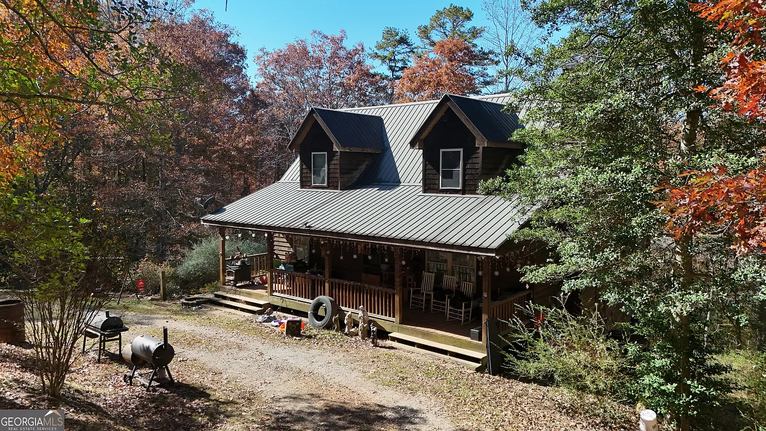 161 Twisting Ridge Trl photo 1