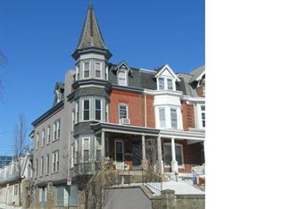 1225 W Walnut St #2, Allentown, PA