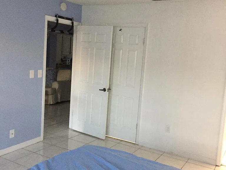 master bedroom.