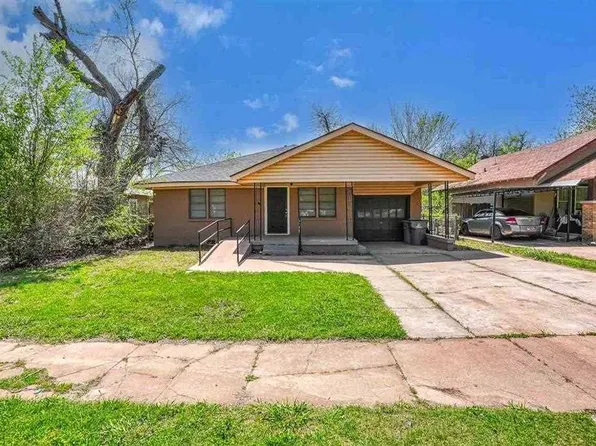 606 NW Columbia Ave, Lawton, OK 73507