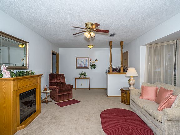Formal LivingRoom