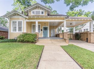 1251 Barrister St, Alexandria, LA 71301