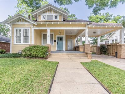 1251 Barrister St, Alexandria, LA, 71301