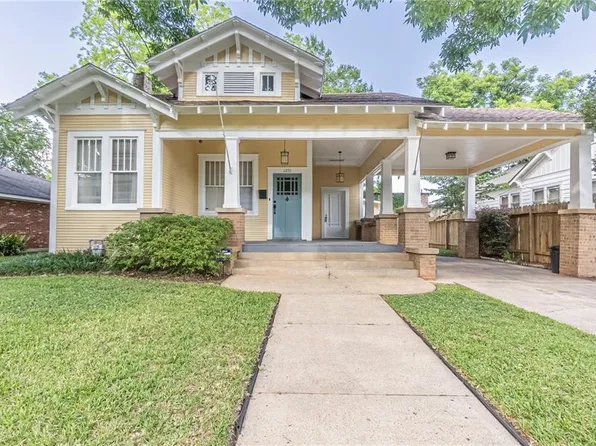 1251 Barrister St, Alexandria, LA 71301