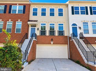 8548 Wyngate Manor Ct, Alexandria, VA 22309