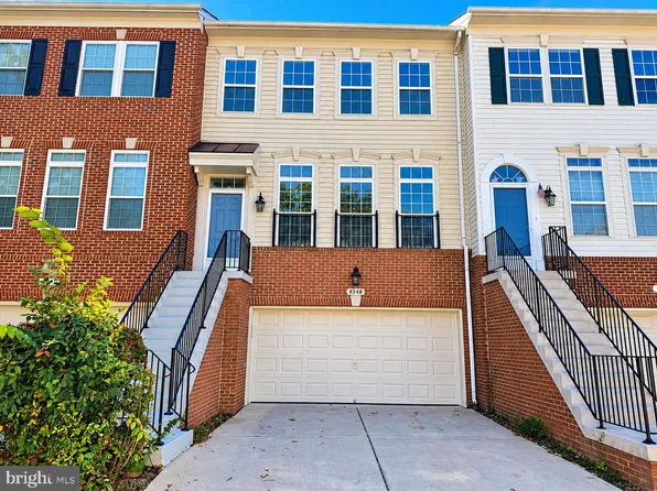 8548 Wyngate Manor Ct, Alexandria, VA 22309