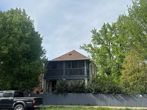 4818 Sheriff Rd NE, Washington, DC 20019