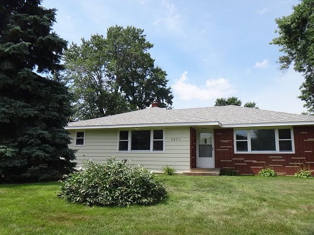 Private Large Lot!