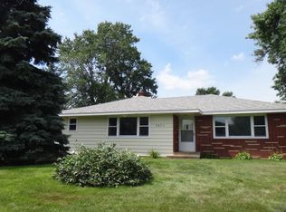 2875 Lexington Ave, Saint Paul, MN 55121