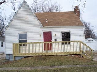 1425 E Division St, Springfield, MO 65803