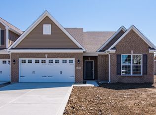 251 Darrough Dr, Greenwood, IN 46143