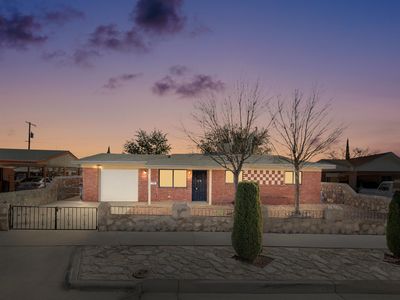 10352 Hugg St, El Paso, TX, 79924