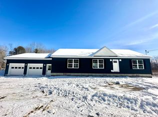 63 Church Rd, Bucksport, ME 04416