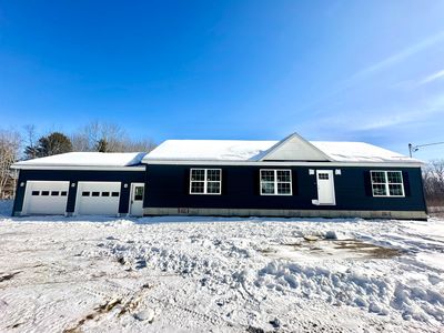 63 Church Road, Bucksport, ME, 04416