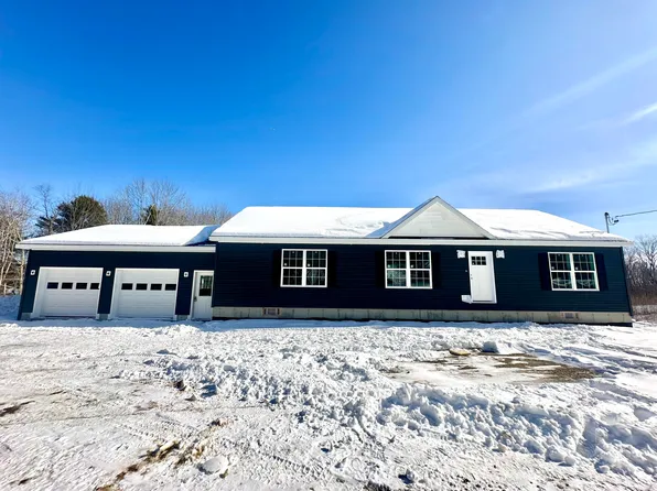 63 Church Road, Bucksport, ME 04416