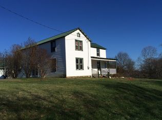 147 Hinsons Ford Rd, Amissville, VA 20106