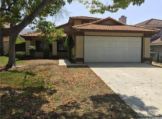 9780 Deer Creek Rd, Moreno Valley, CA 92557