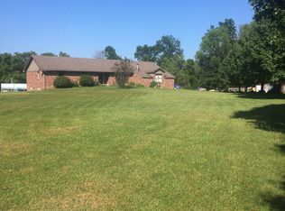1624 Wishmeyer Ln, Indianapolis, IN 46239