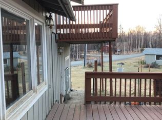 7625 E Frances Ln, Palmer, AK 99645