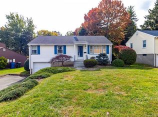 168 Alling St, Berlin, CT 06037