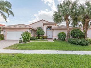 6810 Treves Way, Boynton Beach, FL 33437