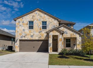 207 El Capitan Loop, Dripping Springs, TX 78620