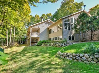 2802 E Tuttle Ln, Eagle River, WI 54521