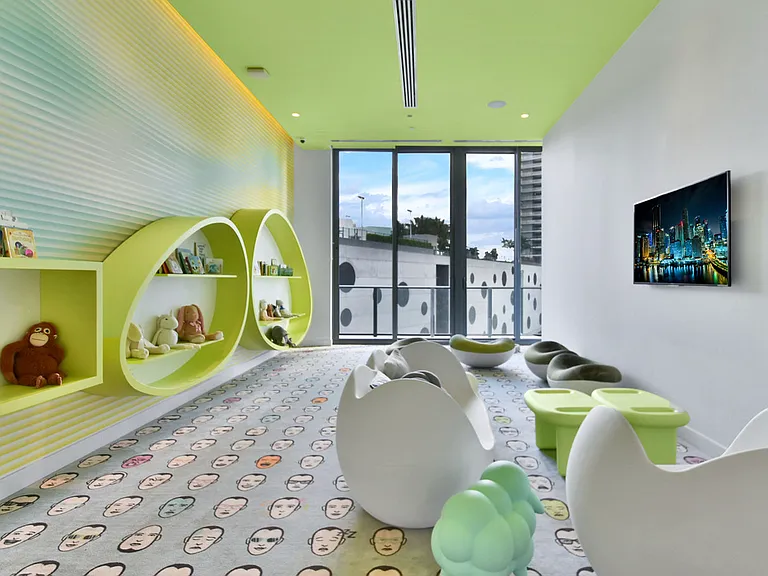 Kids Room
