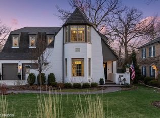 1240 Asbury Ave, Winnetka, IL 60093