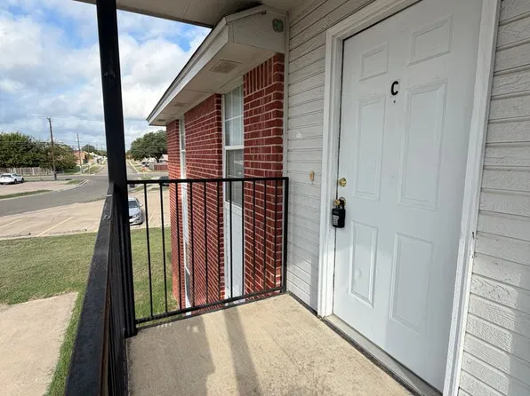 5705 Greengate Dr APT C, Killeen, TX 76543