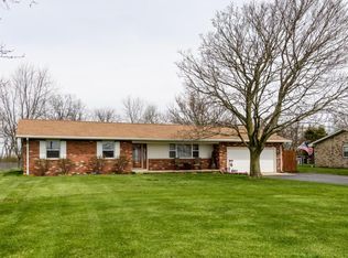 2820 State Route 665, London, OH 43140