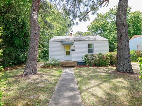 48 Pollux Cir W, Portsmouth, VA 23701