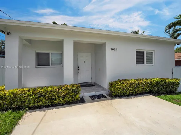 7932 NW 14th Ct, Miami, FL 33147