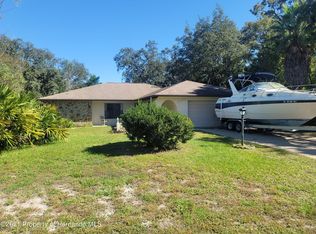 8152 Pinehurst Dr, Spring Hill, FL 34606