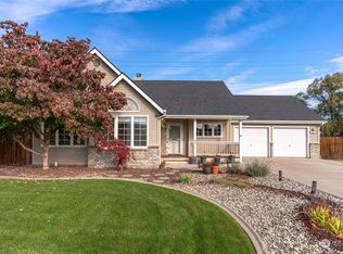 1800 Story Ln, Wenatchee, WA 98801