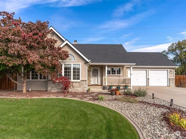 1800 Story Lane, Wenatchee, WA 98801