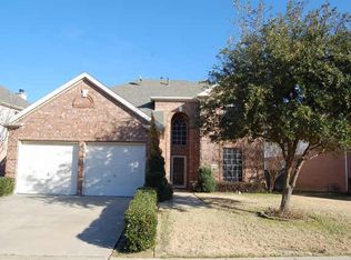 2309 Killarney Dr, McKinney, TX 75072
