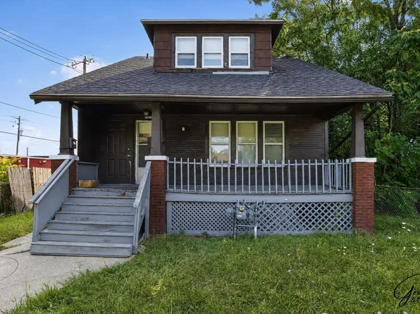 13528 Ardmore - 13529 Ardmore LLC, 13528 Ardmore St, Detroit, MI 48227