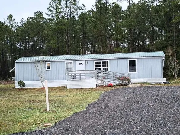 4010 Melanie St, Hastings, FL 32145