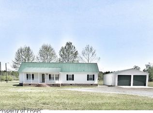 4248 Union School Rd, Rowland, NC 28383