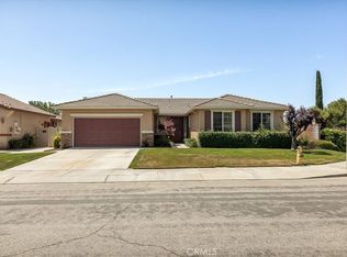 1467 Hunter Moon Way, Beaumont, CA 92223