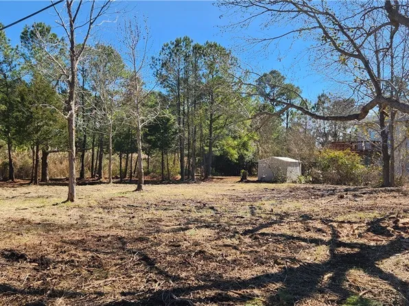 0 Pritchett Ave, Pt Haywood, VA 23138