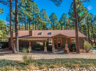 103 Morningside Rd, Ruidoso, NM 88345