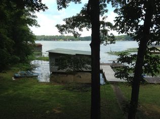 2483 Lake Rd, Sylacauga, AL 35151