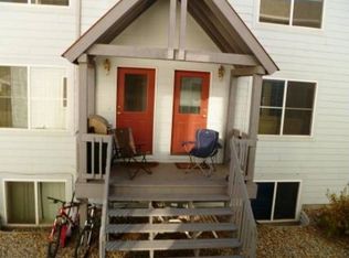 314 S 11th St APT 8, Gunnison, CO 81230