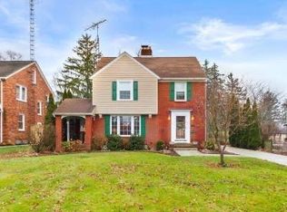 773 Andover Rd, Mansfield, OH 44907